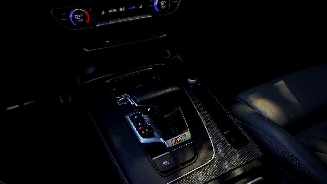 2018 Audi SQ5 Premium Plus  Selma TX
