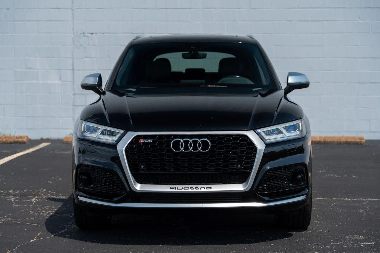 2018 Audi SQ5 Premium Plus Sport Utility 4D St. Louis MO