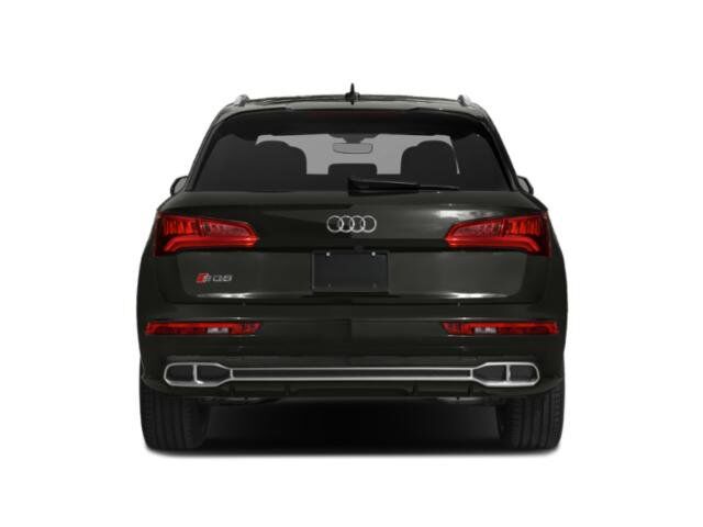 2018 Audi SQ5 Premium Plus Winder GA