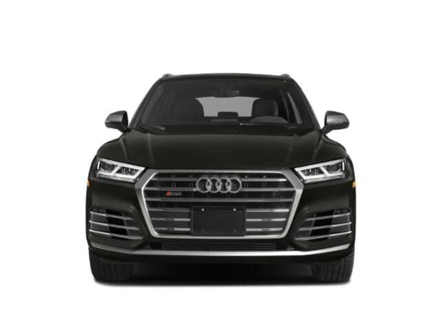2018 Audi SQ5 Premium Plus Winder GA