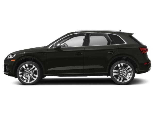 2018 Audi SQ5 Premium Plus Winder GA