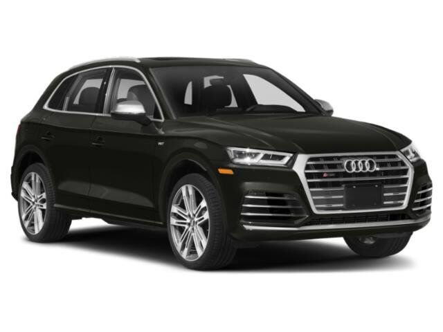 2018 Audi SQ5 Premium Plus Winder GA