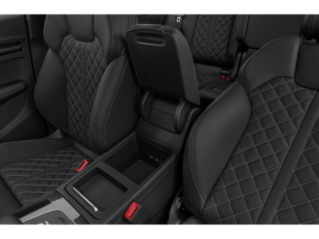 2018 Audi SQ5 Premium Plus Winder GA