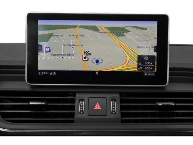 2018 Audi SQ5 Premium Plus Winder GA