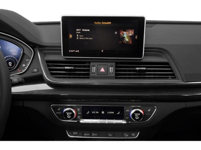 2018 Audi SQ5 Premium Plus Winder GA