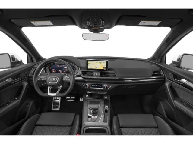 2018 Audi SQ5 Premium Plus Winder GA