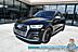 2018 Audi SQ5 Prestige / AWD / Driver Assist & S Sport Pkg / Air Suspension / Power & Heated Leather Seats / NAV / Sunroof / Bang & Olufsen Speakers / Adaptive Cruise / Lane Depart & Blind Spot Alert / 360 Camera / 24 MPG Anchorage AK