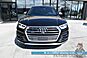 2018 Audi SQ5 Prestige / AWD / Driver Assist & S Sport Pkg / Air Suspension / Power & Heated Leather Seats / NAV / Sunroof / Bang & Olufsen Speakers / Adaptive Cruise / Lane Depart & Blind Spot Alert / 360 Camera / 24 MPG Anchorage AK