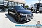 2018 Audi SQ5 Prestige / AWD / Driver Assist & S Sport Pkg / Air Suspension / Power & Heated Leather Seats / NAV / Sunroof / Bang & Olufsen Speakers / Adaptive Cruise / Lane Depart & Blind Spot Alert / 360 Camera / 24 MPG Anchorage AK