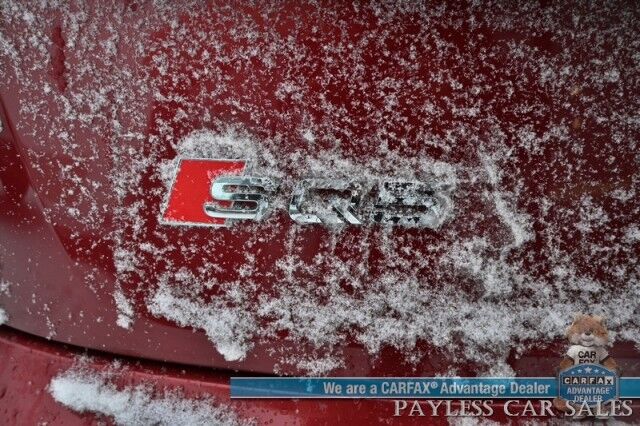 2018 Audi SQ5 Prestige Anchorage AK