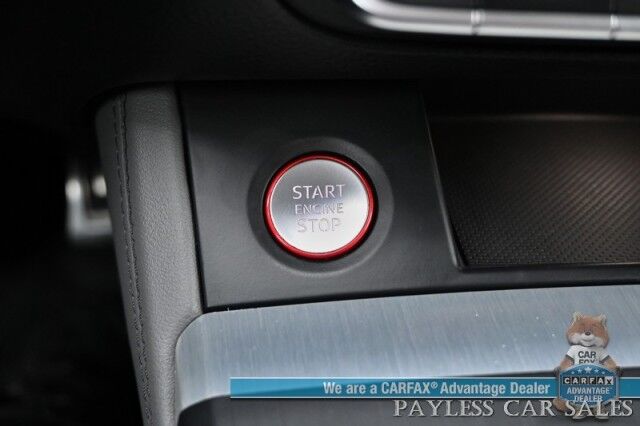 2018 Audi SQ5 Prestige Anchorage AK