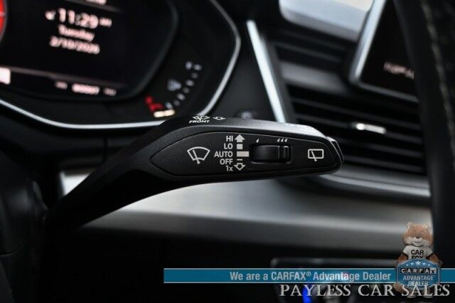 2018 Audi SQ5 Prestige Anchorage AK