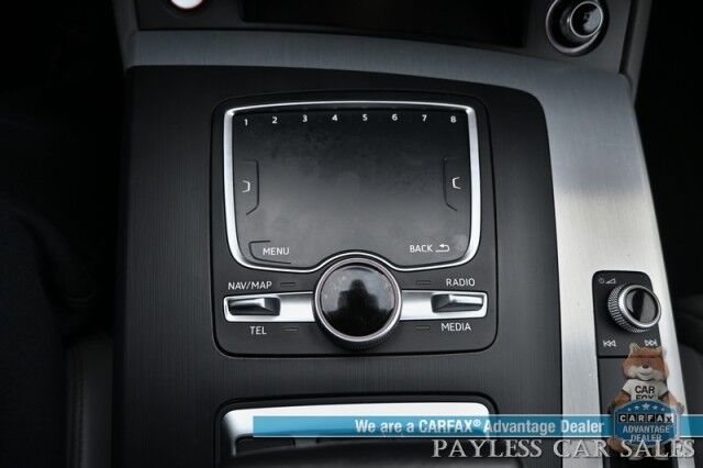 2018 Audi SQ5 Prestige Anchorage AK