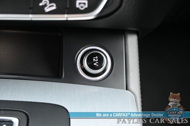 2018 Audi SQ5 Prestige Anchorage AK