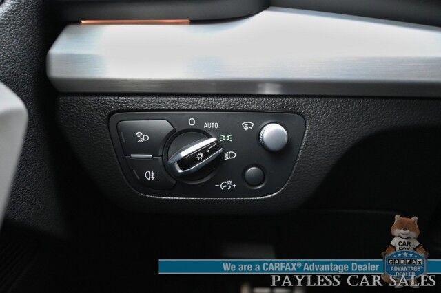 2018 Audi SQ5 Prestige Anchorage AK