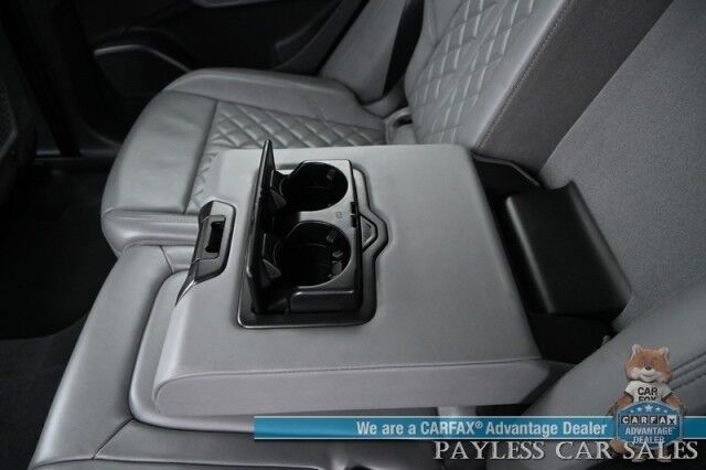 2018 Audi SQ5 Prestige Anchorage AK