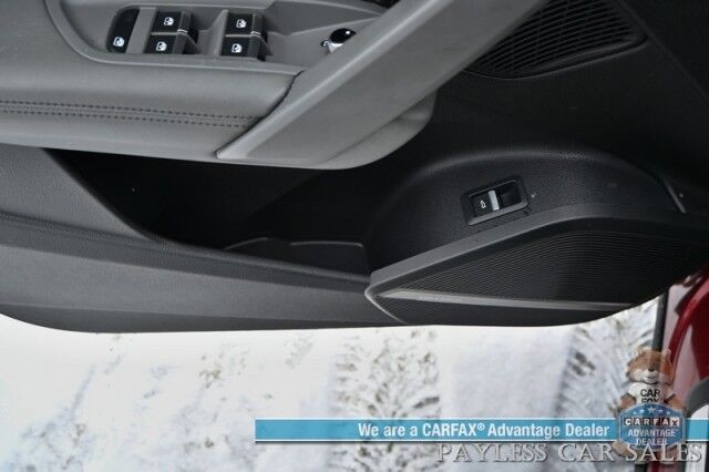 2018 Audi SQ5 Prestige Anchorage AK