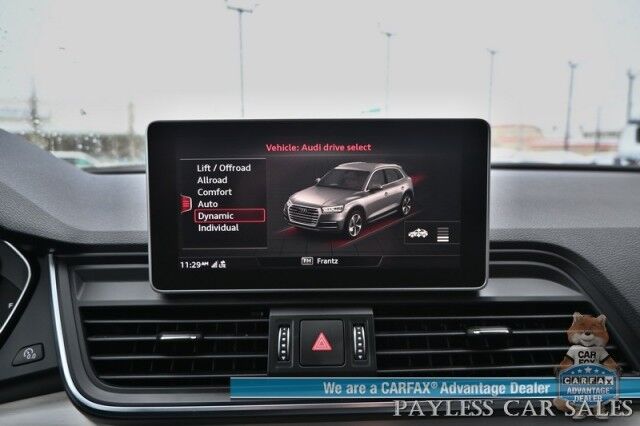 2018 Audi SQ5 Prestige Anchorage AK