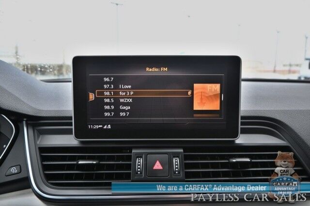 2018 Audi SQ5 Prestige Anchorage AK