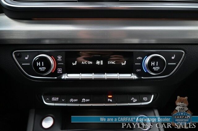 2018 Audi SQ5 Prestige Anchorage AK