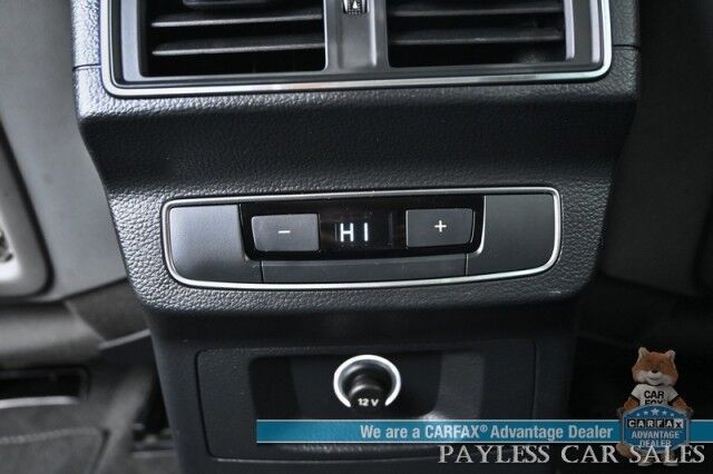 2018 Audi SQ5 Prestige Anchorage AK