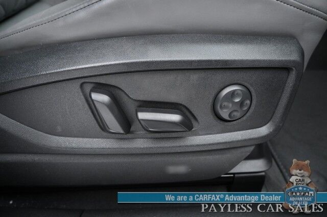 2018 Audi SQ5 Prestige Anchorage AK