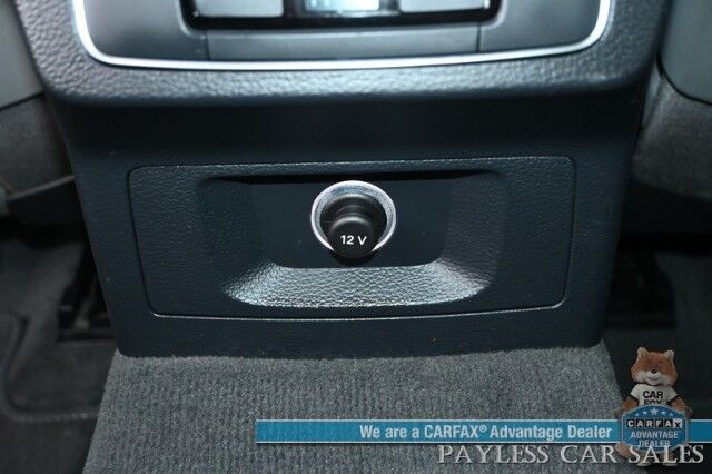 2018 Audi SQ5 Prestige Anchorage AK