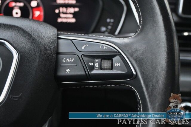 2018 Audi SQ5 Prestige Anchorage AK