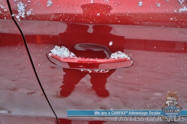 2018 Audi SQ5 Prestige Anchorage AK