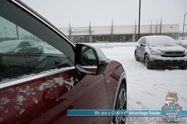 2018 Audi SQ5 Prestige Anchorage AK