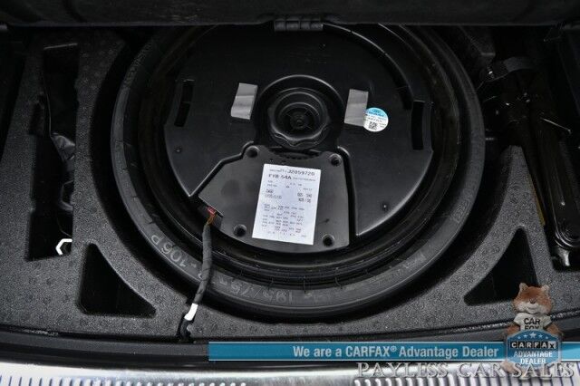 2018 Audi SQ5 Prestige Anchorage AK