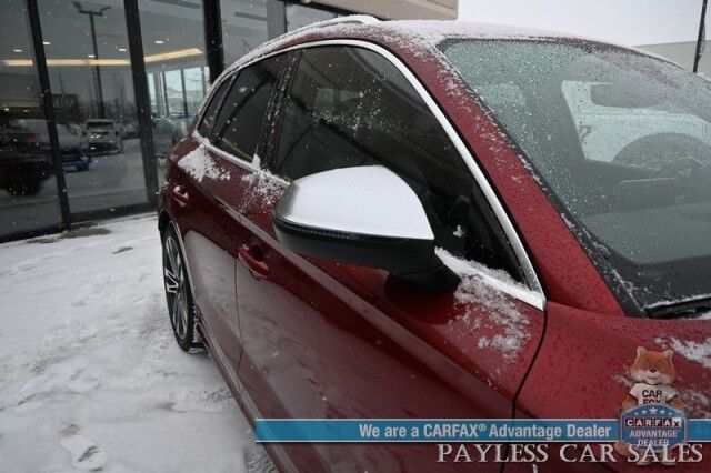 2018 Audi SQ5 Prestige Anchorage AK