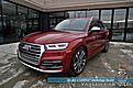 2018 Audi SQ5 Prestige