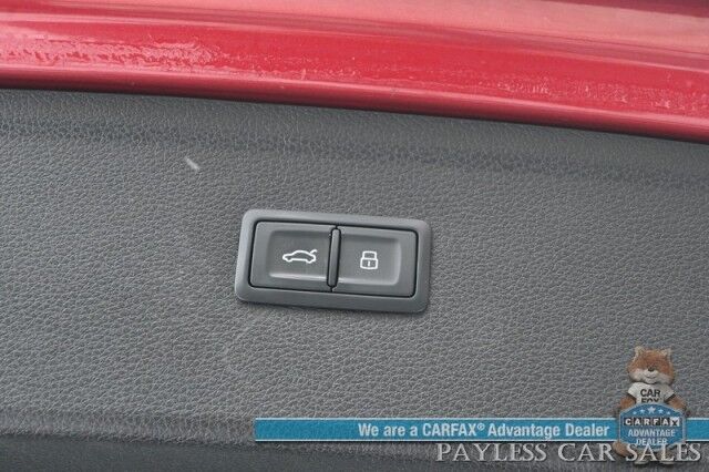 2018 Audi SQ5 Prestige Anchorage AK