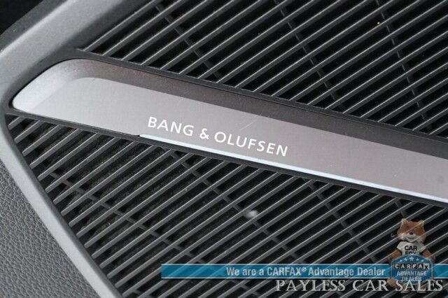 2018 Audi SQ5 Prestige Anchorage AK