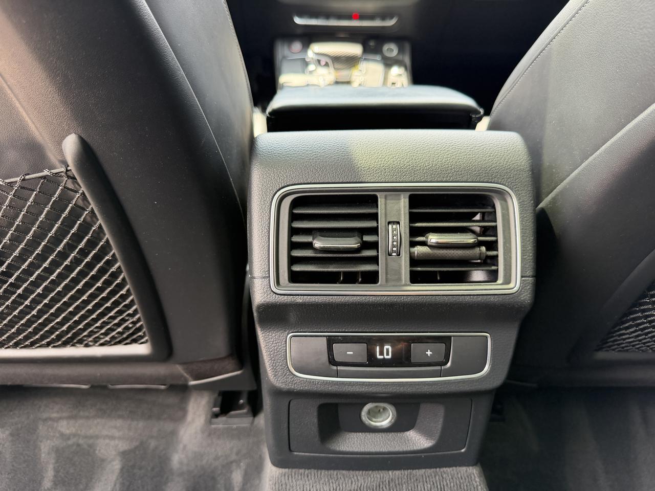 2018 Audi SQ5 Prestige Dallas TX