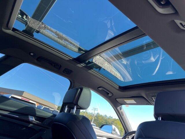 2018 Audi SQ5 Prestige Quattro Ashland VA
