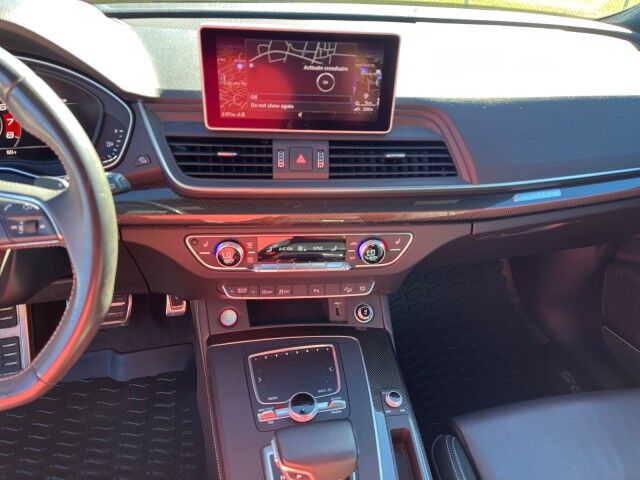 2018 Audi SQ5 Prestige Quattro Ashland VA