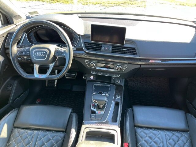 2018 Audi SQ5 Prestige Quattro Ashland VA