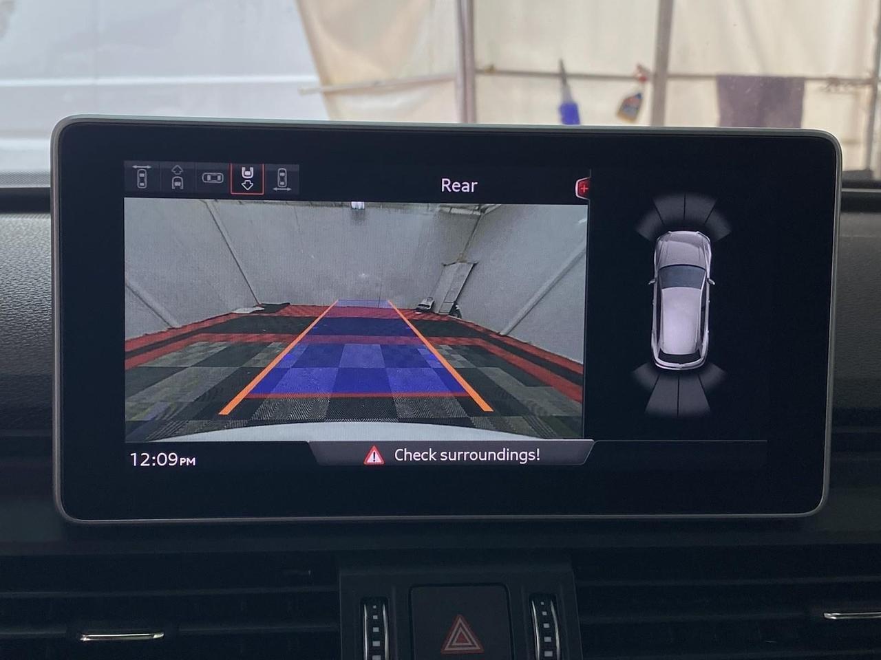 2018 Audi SQ5 Prestige Richmond Hill NY