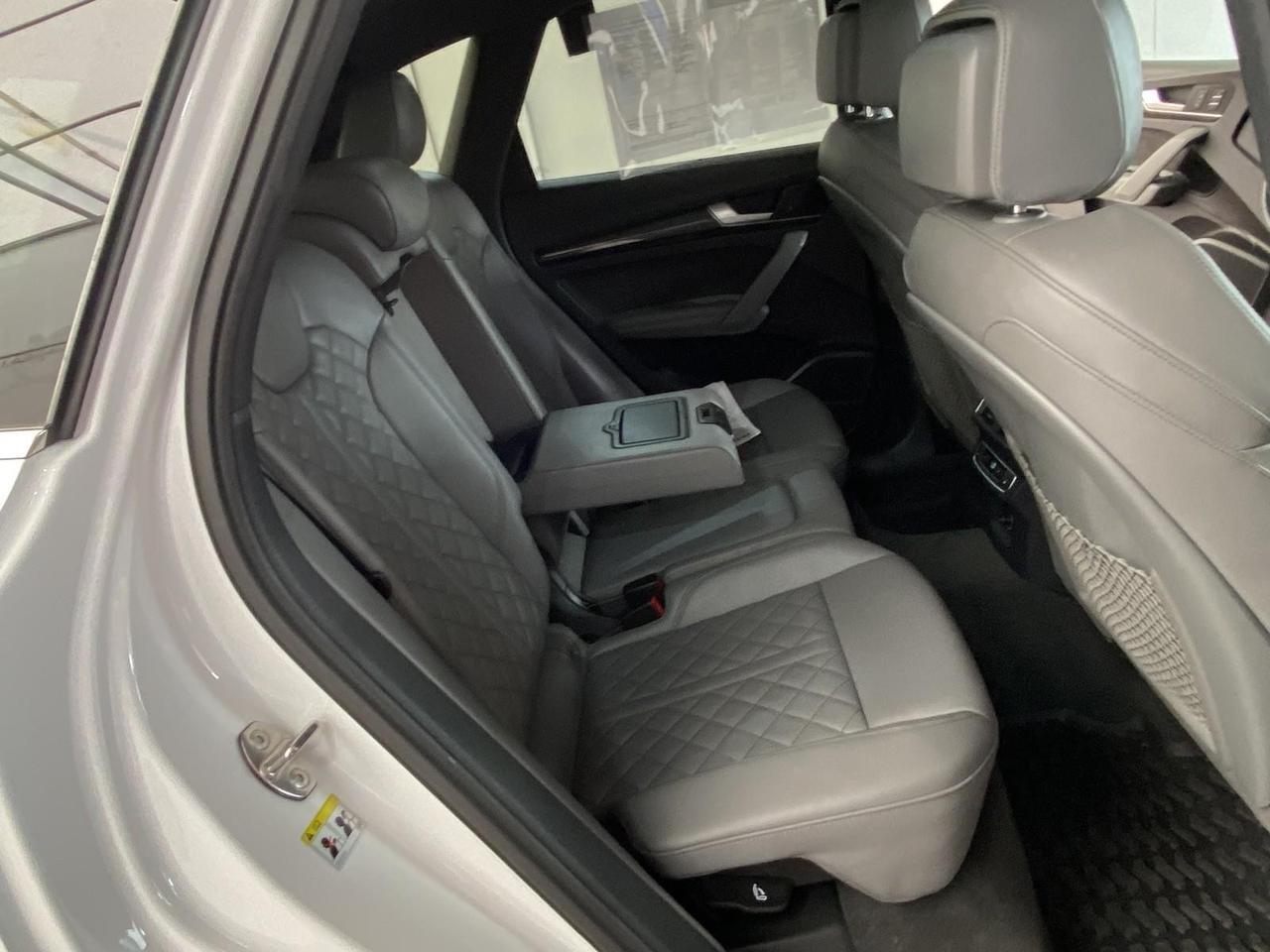 2018 Audi SQ5 Prestige Richmond Hill NY