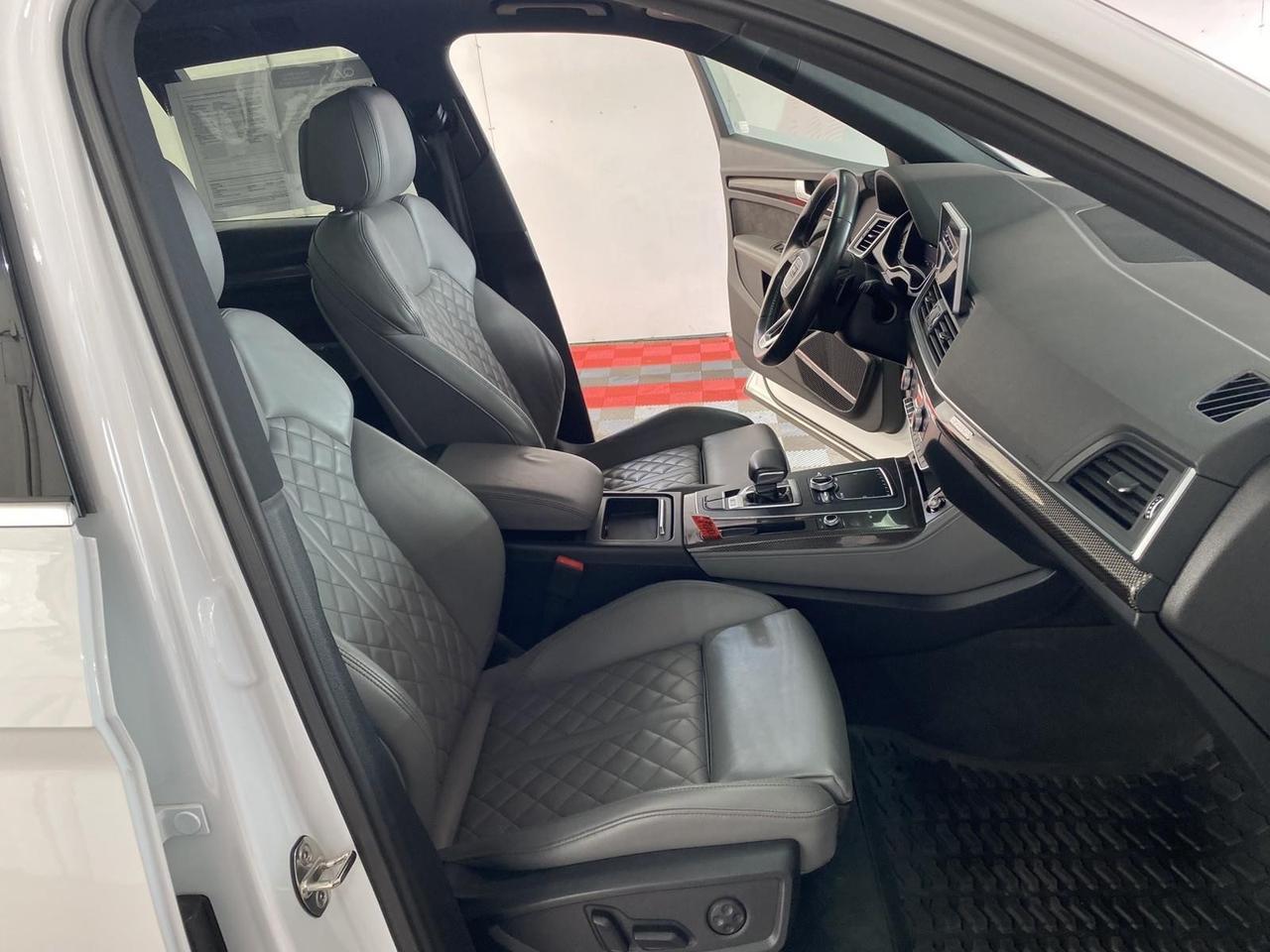 2018 Audi SQ5 Prestige Richmond Hill NY