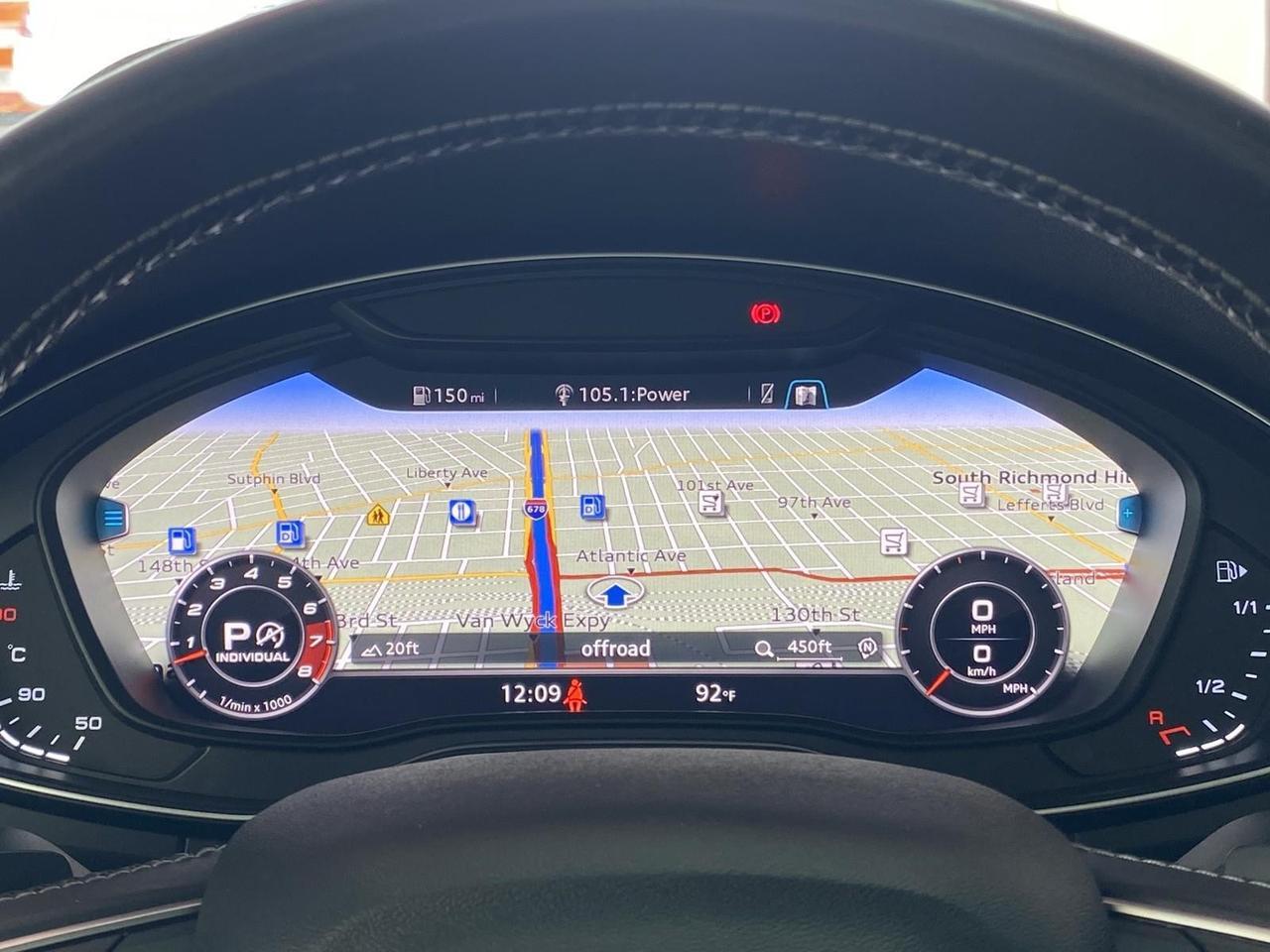 2018 Audi SQ5 Prestige Richmond Hill NY