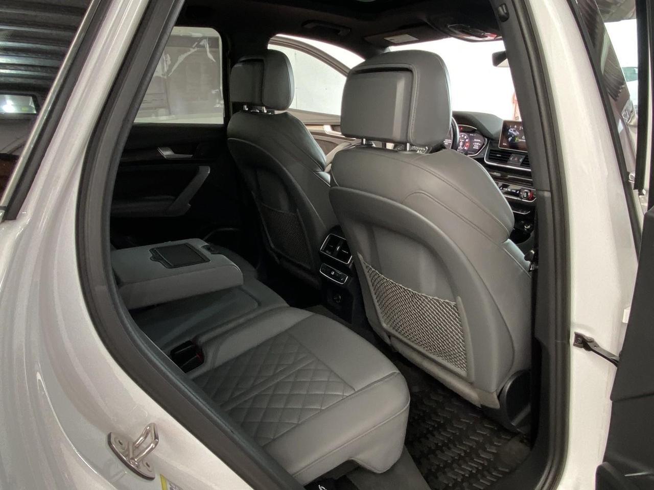2018 Audi SQ5 Prestige Richmond Hill NY