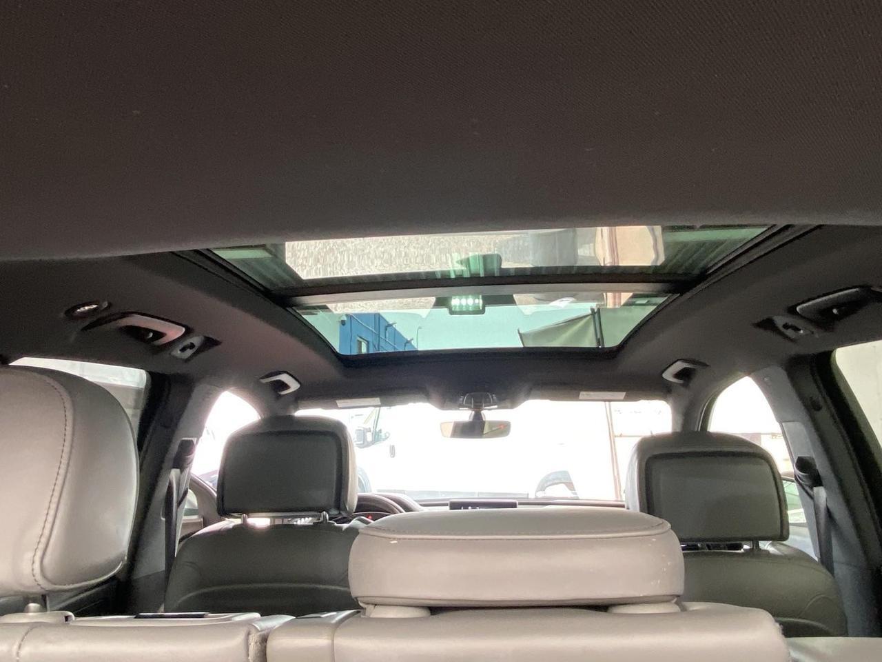 2018 Audi SQ5 Prestige Richmond Hill NY