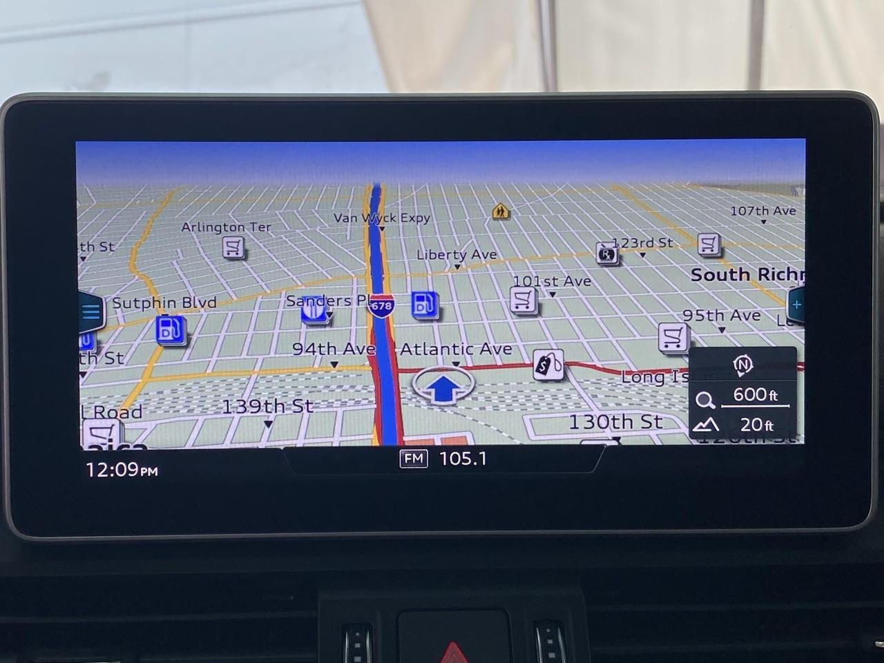 2018 Audi SQ5 Prestige Richmond Hill NY