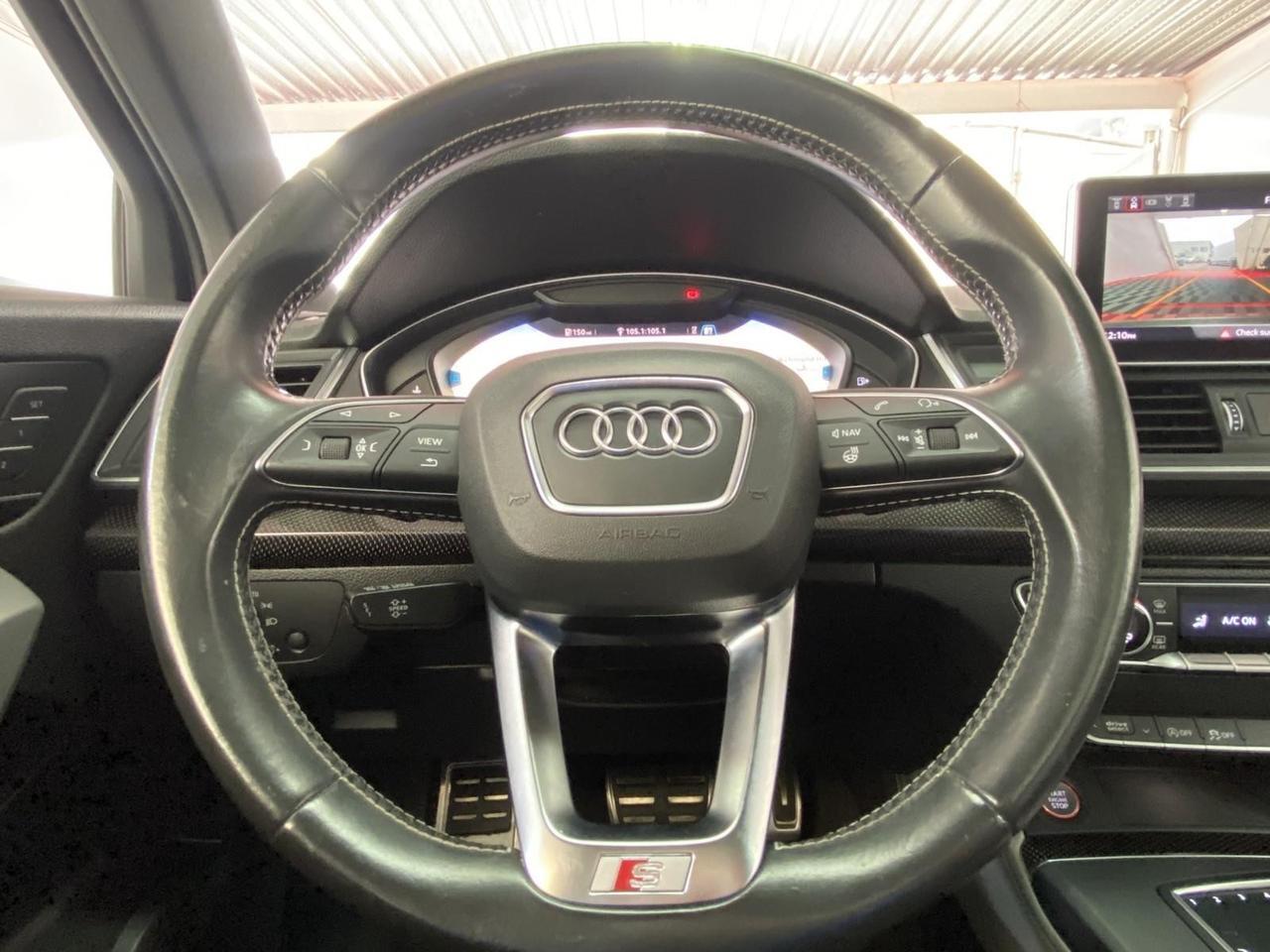 2018 Audi SQ5 Prestige Richmond Hill NY