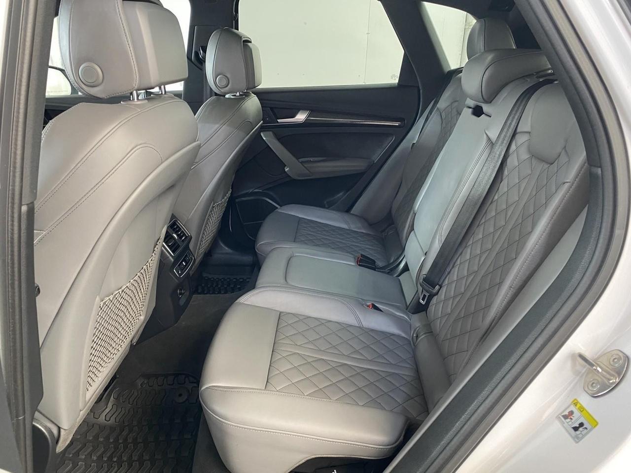 2018 Audi SQ5 Prestige Richmond Hill NY