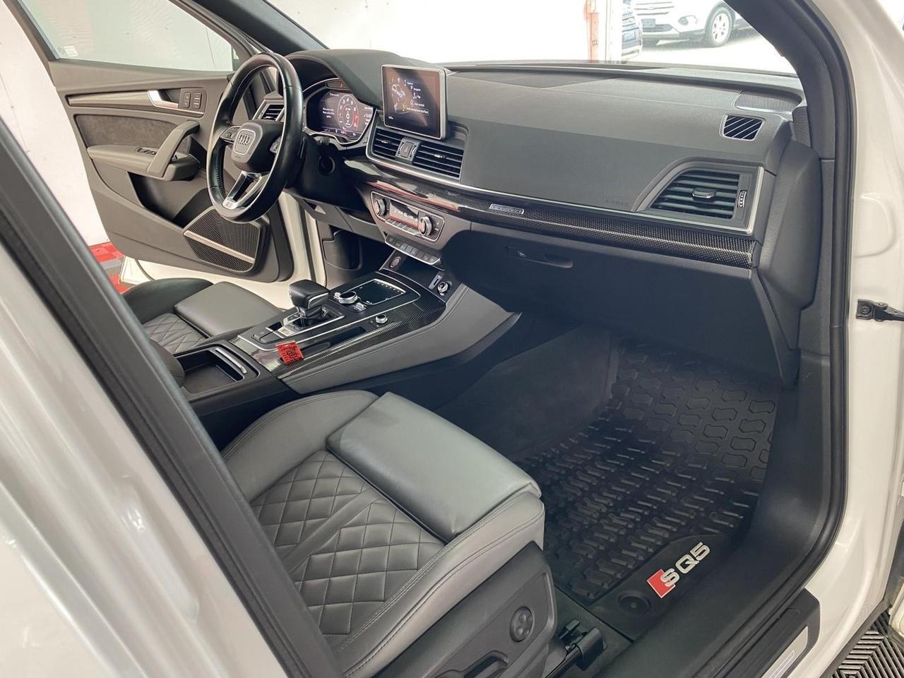 2018 Audi SQ5 Prestige Richmond Hill NY