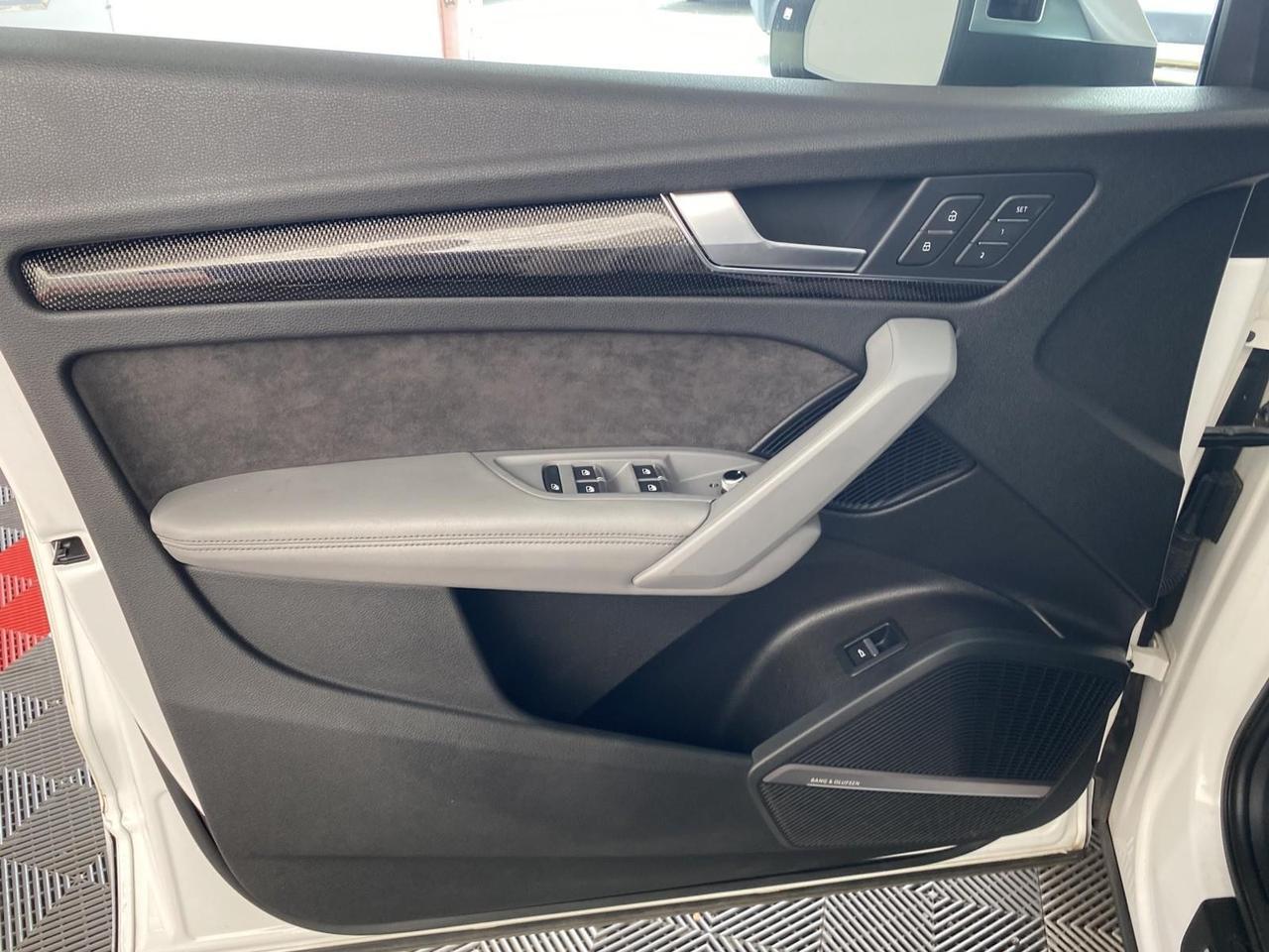 2018 Audi SQ5 Prestige Richmond Hill NY